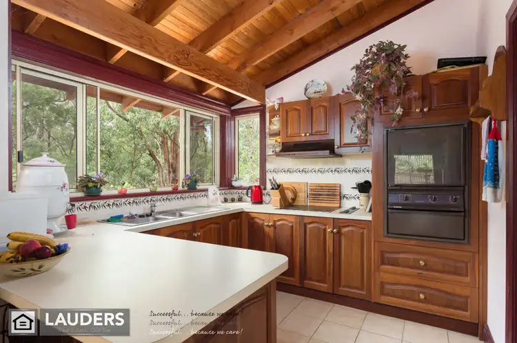 Fifth view of Homely rural property listing, 9 Rainforest Drive, Mitchells Island NSW 2430