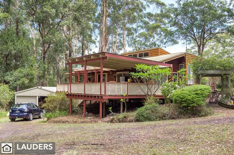Seventh view of Homely rural property listing, 9 Rainforest Drive, Mitchells Island NSW 2430