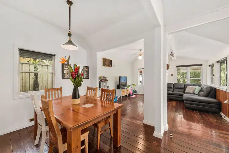 21 Baker Street, Fernmount NSW 2454
