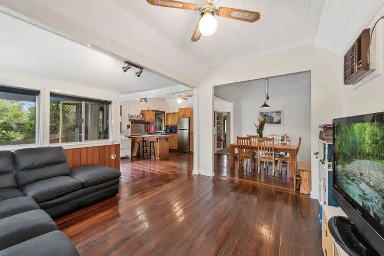 Third view of Homely house listing, 21 Baker Street, Fernmount NSW 2454