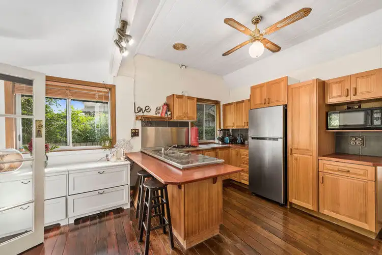 Fifth view of Homely house listing, 21 Baker Street, Fernmount NSW 2454
