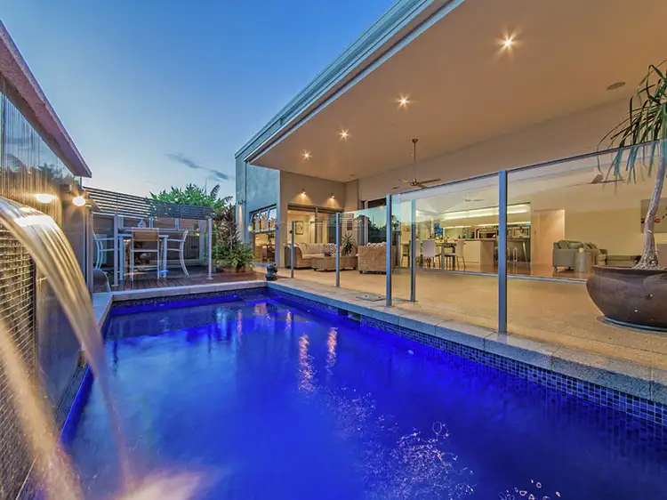 Second view of Homely house listing, 17 Clarance Street, Wakerley QLD 4154
