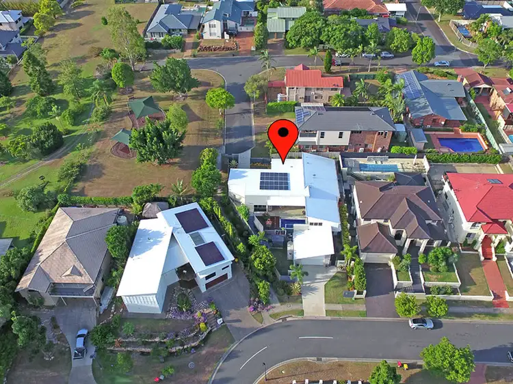 Third view of Homely house listing, 17 Clarance Street, Wakerley QLD 4154