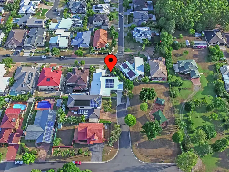 Fourth view of Homely house listing, 17 Clarance Street, Wakerley QLD 4154