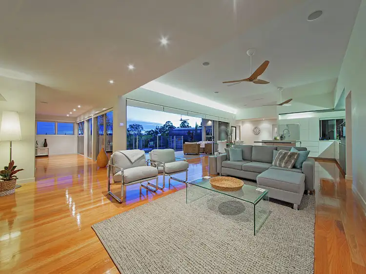 Seventh view of Homely house listing, 17 Clarance Street, Wakerley QLD 4154