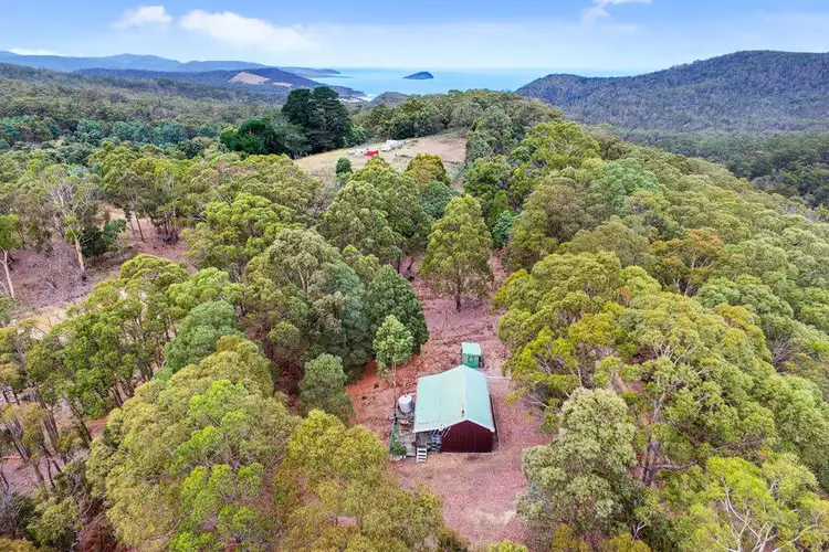 678 Dam Road, Nubeena TAS 7184