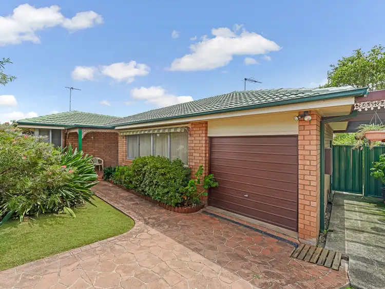 47 Macleay St, Bradbury NSW 2560