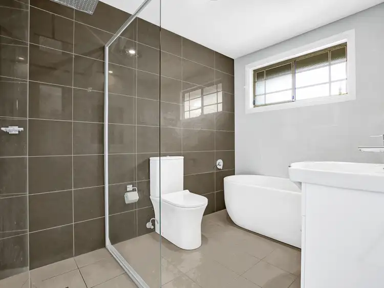 Fifth view of Homely townhouse listing, 10/99 Hurricane Dr, Raby NSW 2566