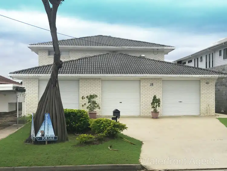 Second view of Homely house listing, 15 Kumbada Court, Minyama QLD 4575