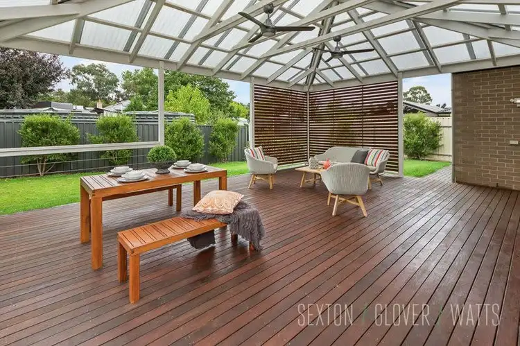 14 Benjamin Gray Drive, Littlehampton SA 5250