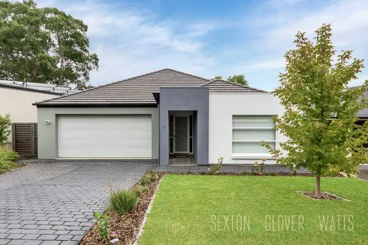 Second view of Homely house listing, 14 Benjamin Gray Drive, Littlehampton SA 5250