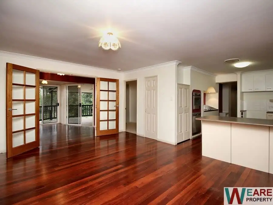 Main view of Homely house listing, 87 Coachwood dr, Jimboomba QLD 4280