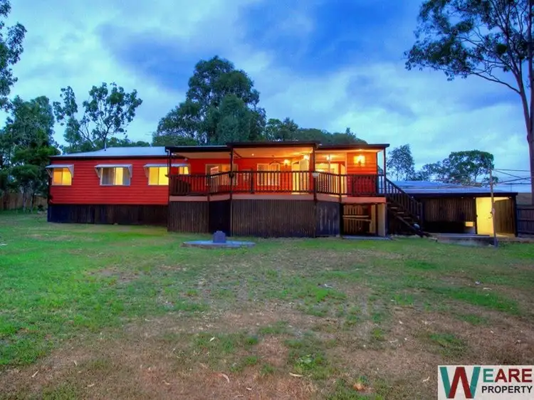 Third view of Homely house listing, 87 Coachwood dr, Jimboomba QLD 4280