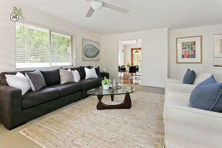 Second view of Homely house listing, 4 Astaire Place, Mcdowall QLD 4053