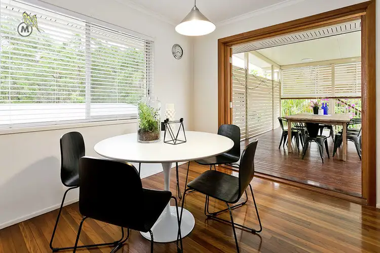 Third view of Homely house listing, 4 Astaire Place, Mcdowall QLD 4053