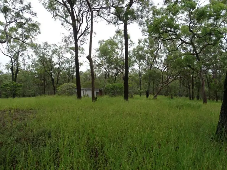 Seventh view of Homely rural property listing, 1880 Tableland Road, Mount Maria QLD 4674