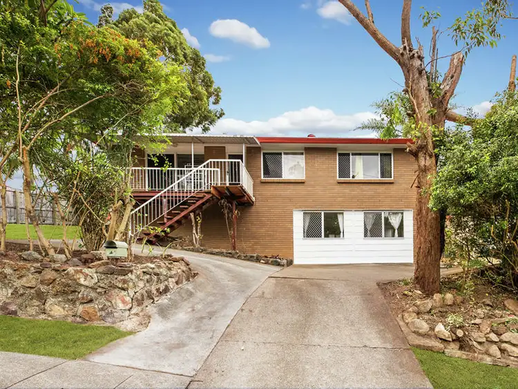 Main view of Homely house listing, 1 Viewpoint Street, Sunnybank Hills QLD 4109