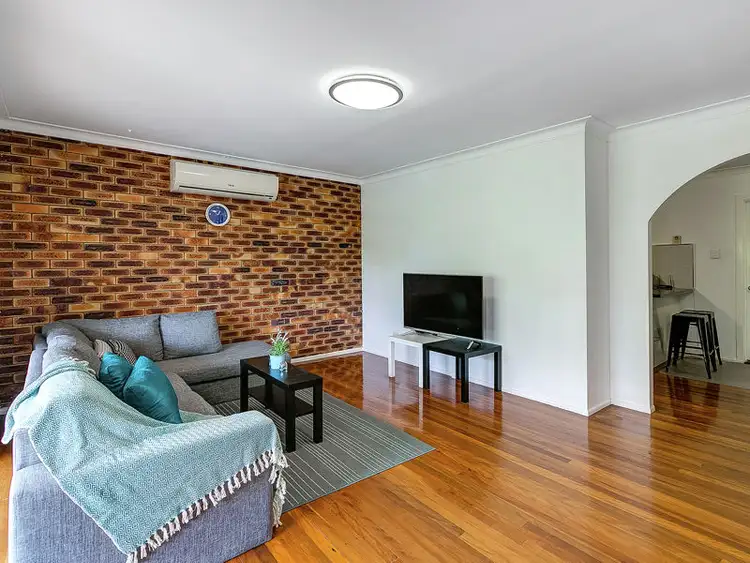 Second view of Homely house listing, 1 Viewpoint Street, Sunnybank Hills QLD 4109