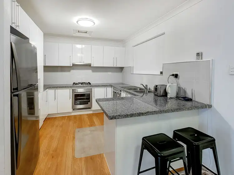 Third view of Homely house listing, 1 Viewpoint Street, Sunnybank Hills QLD 4109