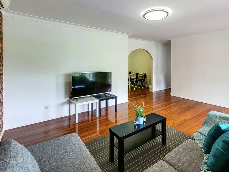 Fourth view of Homely house listing, 1 Viewpoint Street, Sunnybank Hills QLD 4109