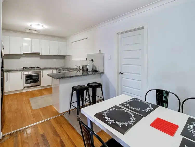 Fifth view of Homely house listing, 1 Viewpoint Street, Sunnybank Hills QLD 4109