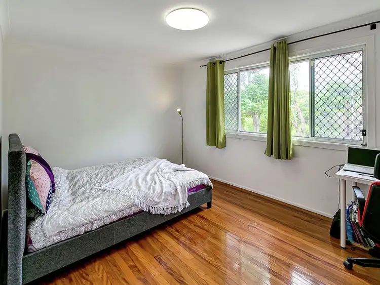 Sixth view of Homely house listing, 1 Viewpoint Street, Sunnybank Hills QLD 4109
