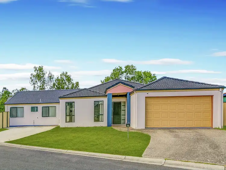 2 Starshine Street, Meadowbrook QLD 4131