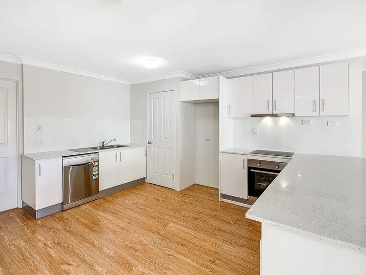 Second view of Homely house listing, 2 Starshine Street, Meadowbrook QLD 4131