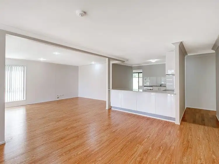 Third view of Homely house listing, 2 Starshine Street, Meadowbrook QLD 4131