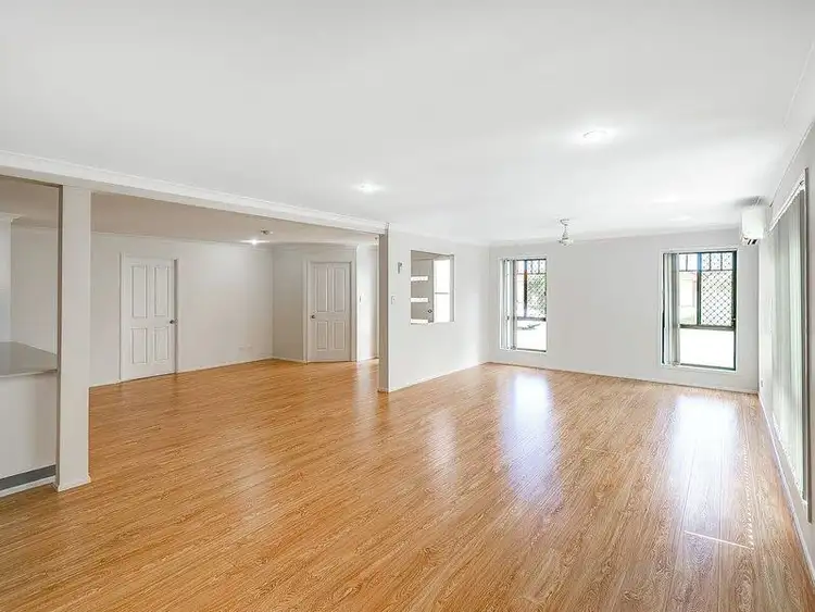 Fourth view of Homely house listing, 2 Starshine Street, Meadowbrook QLD 4131