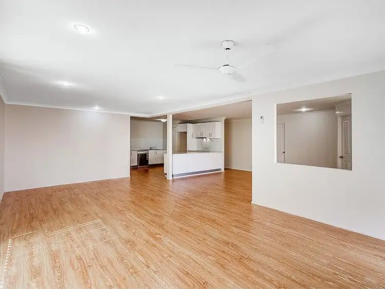 Fifth view of Homely house listing, 2 Starshine Street, Meadowbrook QLD 4131