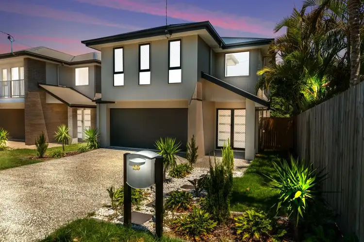 Main view of Homely house listing, 139a Scarborough Road, Redcliffe QLD 4020