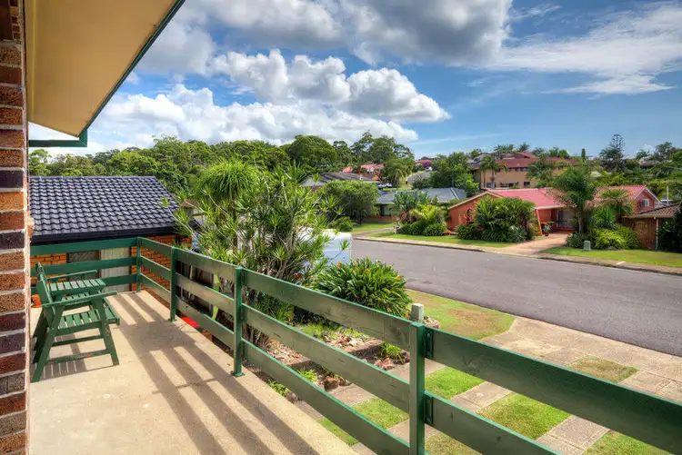 9 Hibiscus Crescent, Nambucca Heads NSW 2448