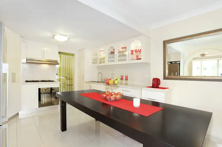 Second view of Homely townhouse listing, 1/202 Cumberland Road, Auburn NSW 2144