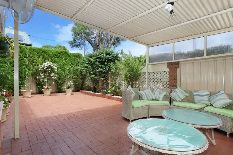Third view of Homely townhouse listing, 1/202 Cumberland Road, Auburn NSW 2144