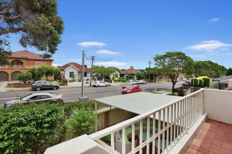 Fourth view of Homely townhouse listing, 1/202 Cumberland Road, Auburn NSW 2144