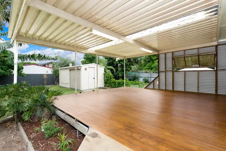Second view of Homely house listing, 19 CAMPBELL STREET, Scarborough QLD 4020