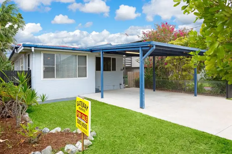 Third view of Homely house listing, 19 CAMPBELL STREET, Scarborough QLD 4020