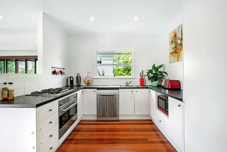 Second view of Homely house listing, 94 Newnham Road, Mount Gravatt East QLD 4122
