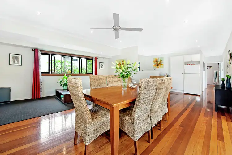 Third view of Homely house listing, 94 Newnham Road, Mount Gravatt East QLD 4122