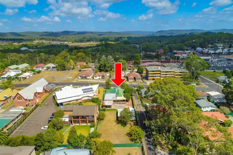 29 Byron Street, Wyong NSW 2259