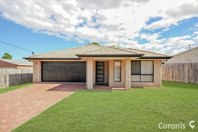Main view of Homely house listing, 3 Strauss Court, Burpengary QLD 4505