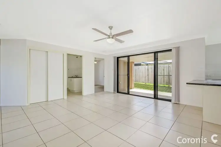Second view of Homely house listing, 3 Strauss Court, Burpengary QLD 4505