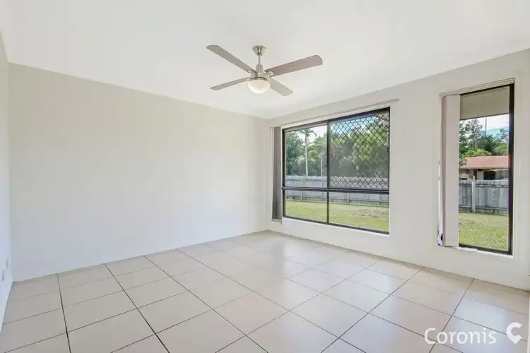 Fifth view of Homely house listing, 3 Strauss Court, Burpengary QLD 4505