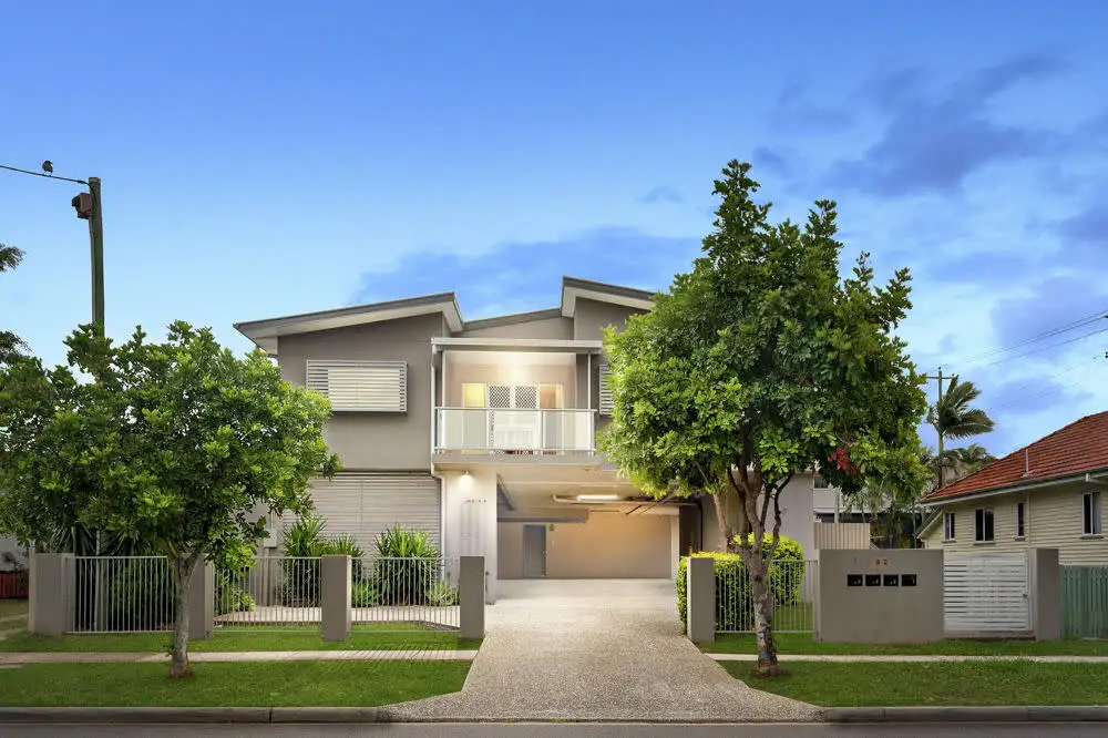 Main view of Homely unit listing, 1/92 Battersby Street, Zillmere QLD 4034
