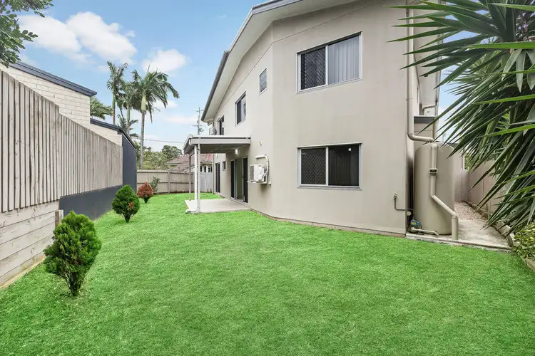 Second view of Homely unit listing, 1/92 Battersby Street, Zillmere QLD 4034