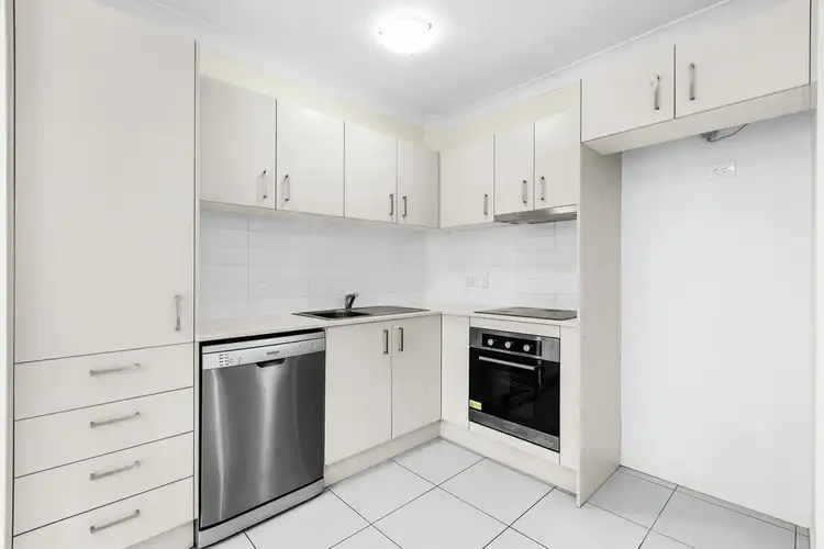 Fourth view of Homely unit listing, 1/92 Battersby Street, Zillmere QLD 4034