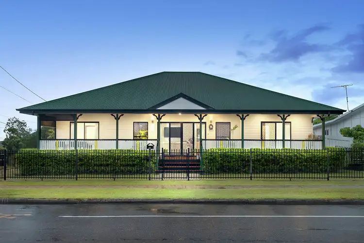 Main view of Homely house listing, 25 Lascelles Street, Brighton QLD 4017