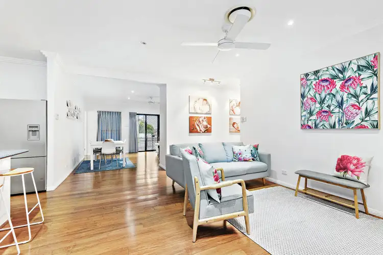 Second view of Homely house listing, 25 Lascelles Street, Brighton QLD 4017