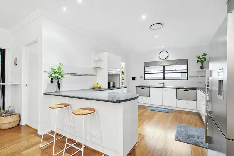 Third view of Homely house listing, 25 Lascelles Street, Brighton QLD 4017